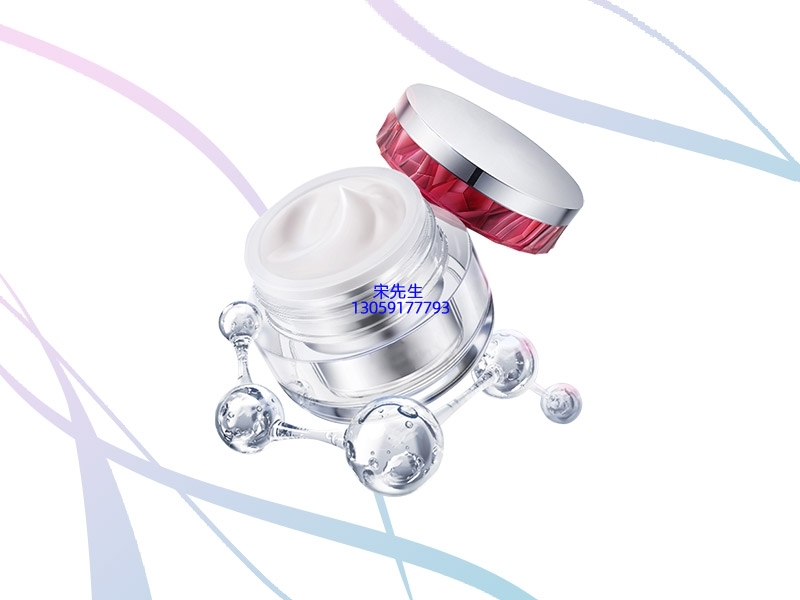 张家界市_神经酰胺出水霜OEM定制加工贴牌