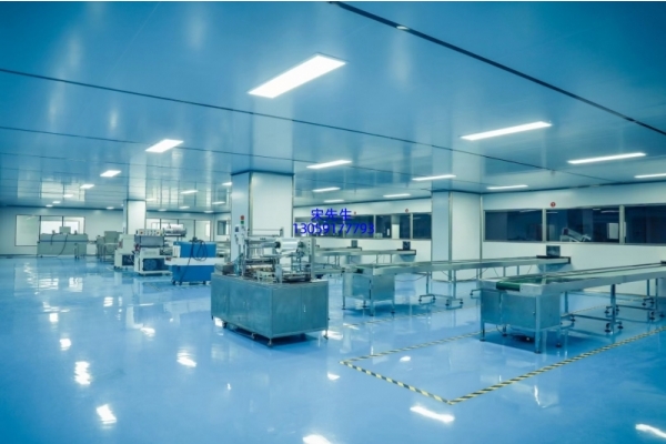 张家界市_工厂设备展示